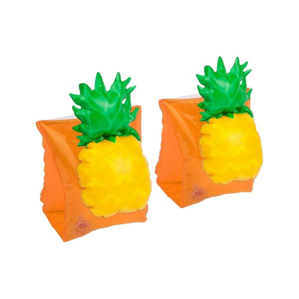 Sunnylife Schwimmflügel Pineapple