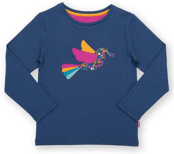 Kite Birdy Berry T-Shirt