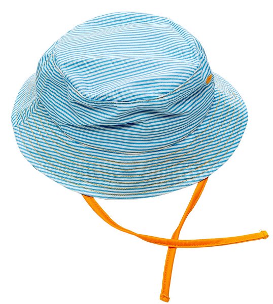 Ducksday UV Bucket Hat True Blue Baby