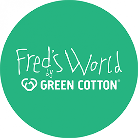 Fred`s World by Green Cotton