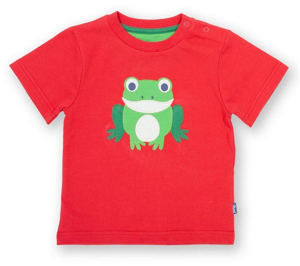 Kite Froglet T-Shirt
