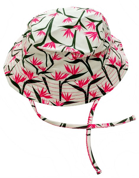 Ducksday UV Bucket Hat Coco Baby