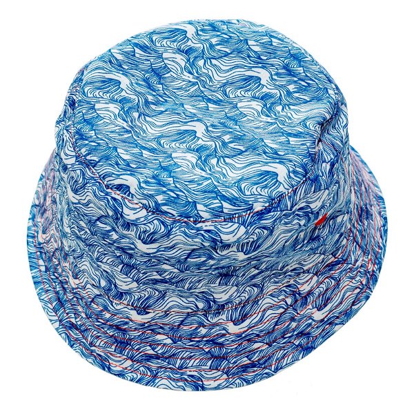 Ducksday UV Bucket Hat Straya Kid
