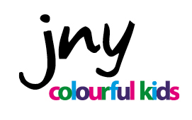 JNY colourful kids