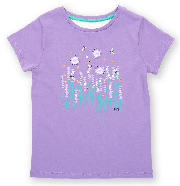 Kite Lavender Love T-Shirt