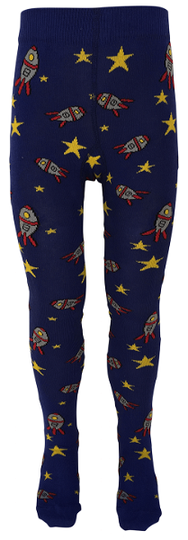 Slugs &amp; Snails Tights Out Of This World